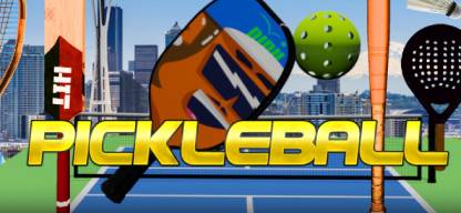 Pickleball
