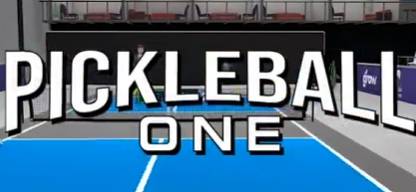 Pickleball One
