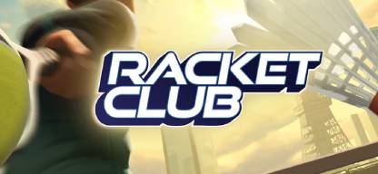 Racket Club